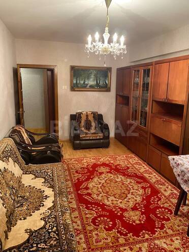 Сдаётся 2-комн. вторичка 53 м², Ясамальский р., photo 3 from 13