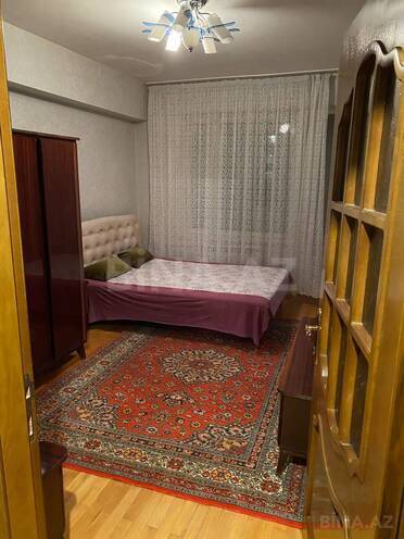 Сдаётся 2-комн. вторичка 53 м², Ясамальский р., photo 5 from 13