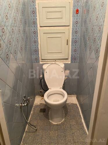Сдаётся 2-комн. вторичка 53 м², Ясамальский р., photo 10 from 13