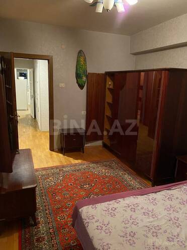 Сдаётся 2-комн. вторичка 53 м², Ясамальский р., photo 4 from 13