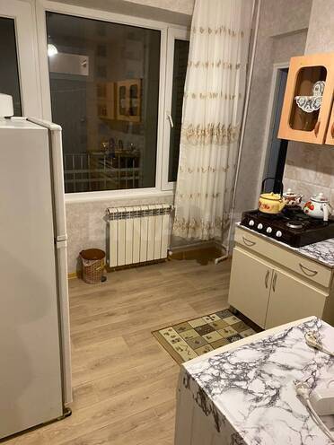 Сдаётся 2-комн. вторичка 53 м², Ясамальский р., photo 8 from 13