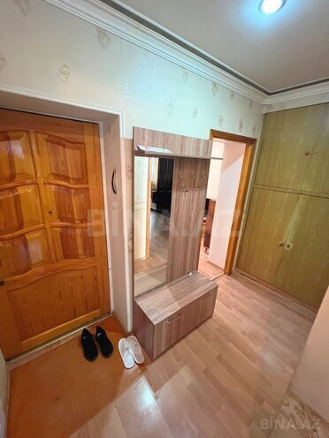 İcarəyə verilir 2 otaqlı köhnə tikili 60 m², Elmlər Akademiyası m., photo 7 from 11