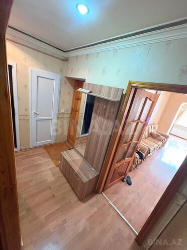 İcarəyə verilir 2 otaqlı köhnə tikili 60 m², Elmlər Akademiyası m., photo 8 from 11