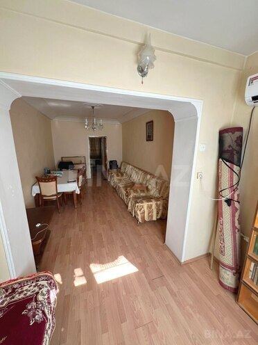 İcarəyə verilir 2 otaqlı köhnə tikili 60 m², Elmlər Akademiyası m., photo 1 from 11