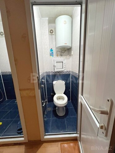 İcarəyə verilir 2 otaqlı köhnə tikili 60 m², Elmlər Akademiyası m., photo 9 from 11