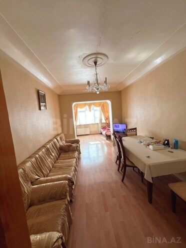 İcarəyə verilir 2 otaqlı köhnə tikili 60 m², Elmlər Akademiyası m., photo 3 from 11