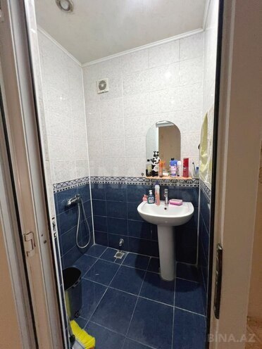 İcarəyə verilir 2 otaqlı köhnə tikili 60 m², Elmlər Akademiyası m., photo 10 from 11