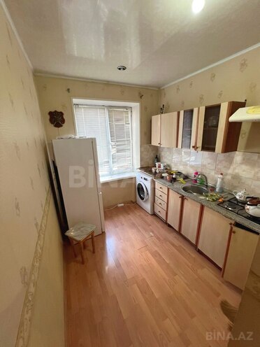 İcarəyə verilir 2 otaqlı köhnə tikili 60 m², Elmlər Akademiyası m., photo 4 from 11