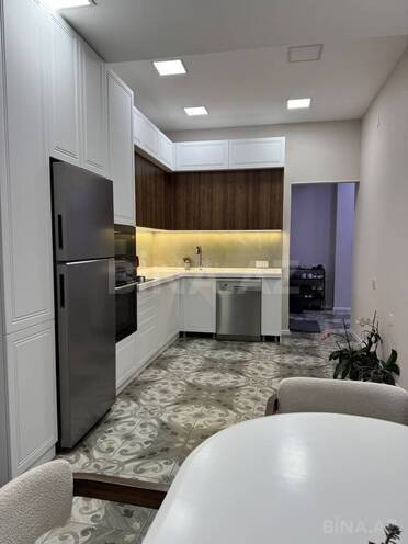 İcarəyə verilir 2 otaqlı yeni tikili 80 m², Azadlıq Prospekti m., photo 10 from 17