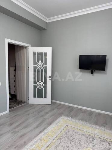 İcarəyə verilir 2 otaqlı yeni tikili 80 m², Azadlıq Prospekti m., photo 6 from 17