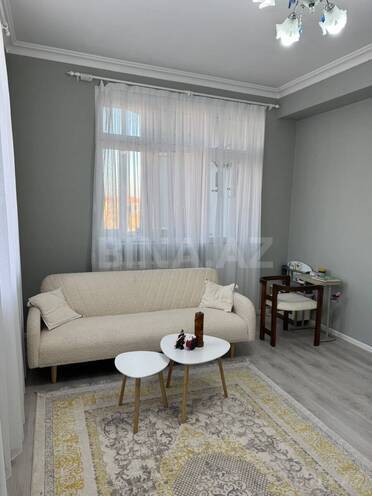 İcarəyə verilir 2 otaqlı yeni tikili 80 m², Azadlıq Prospekti m., photo 4 from 17