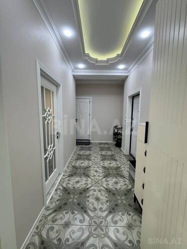 İcarəyə verilir 2 otaqlı yeni tikili 80 m², Azadlıq Prospekti m., photo 14 from 17