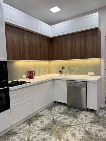 İcarəyə verilir 2 otaqlı yeni tikili 80 m², Azadlıq Prospekti m., photo 7 from 17