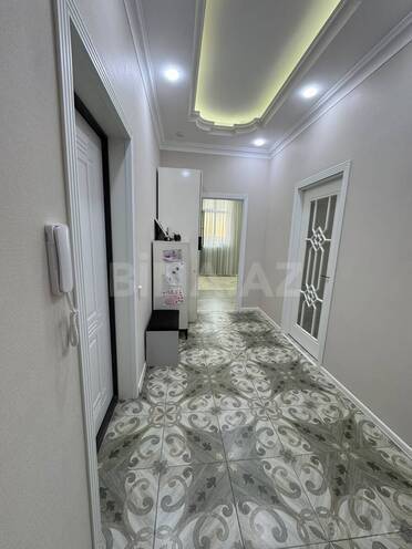 İcarəyə verilir 2 otaqlı yeni tikili 80 m², Azadlıq Prospekti m., photo 16 from 17