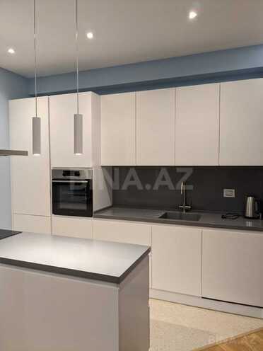 Сдаётся 3-комн. новостройка 120 м², Насиминский  р., photo 5 from 15