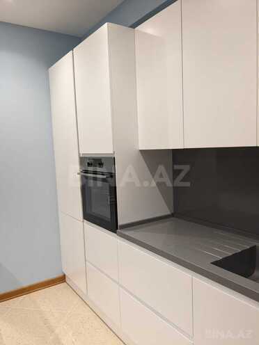 Сдаётся 3-комн. новостройка 120 м², Насиминский  р., photo 8 from 15