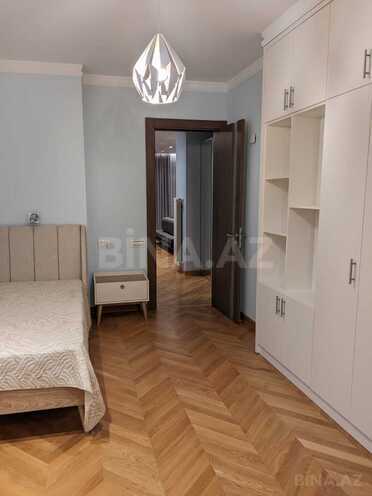 Сдаётся 3-комн. новостройка 120 м², Насиминский  р., photo 6 from 15
