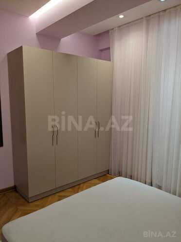 Сдаётся 3-комн. новостройка 120 м², Насиминский  р., photo 9 from 15