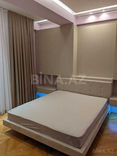 Сдаётся 3-комн. новостройка 120 м², Насиминский  р., photo 7 from 15