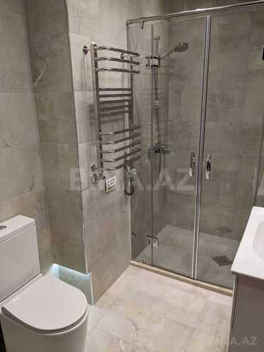 Сдаётся 3-комн. новостройка 120 м², Насиминский  р., photo 13 from 15