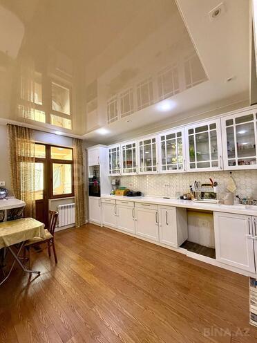 Satılır 3 otaqlı yeni tikili 120 m², Həzi Aslanov m., photo 8 from 23