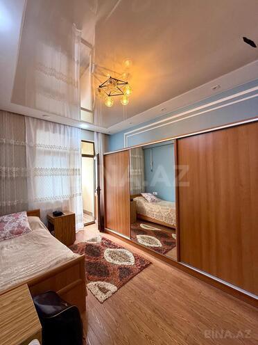 Satılır 3 otaqlı yeni tikili 120 m², Həzi Aslanov m., photo 13 from 23