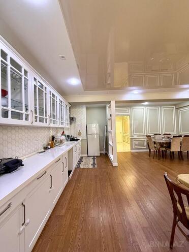 Satılır 3 otaqlı yeni tikili 120 m², Həzi Aslanov m., photo 6 from 23