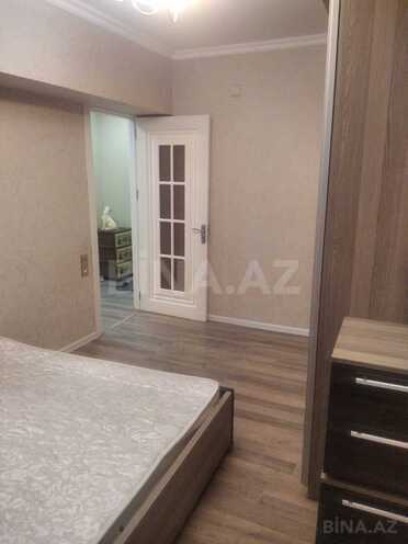 İcarəyə verilir 3 otaqlı köhnə tikili 75 m², Koroğlu m., photo 7 from 15