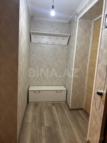 İcarəyə verilir 2 otaqlı köhnə tikili 39 m², İnşaatçılar m., photo 5 from 14