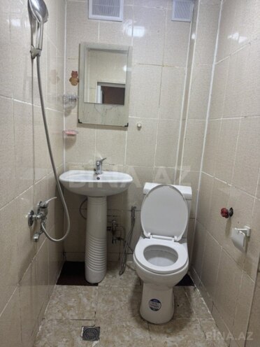 İcarəyə verilir 2 otaqlı köhnə tikili 39 m², İnşaatçılar m., photo 13 from 14