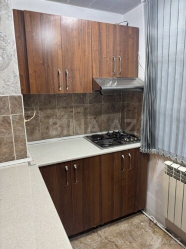 İcarəyə verilir 2 otaqlı köhnə tikili 39 m², İnşaatçılar m., photo 3 from 14