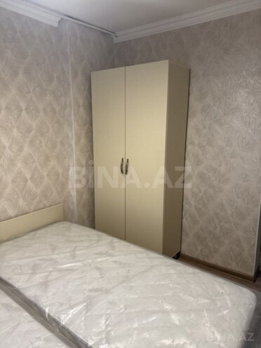 İcarəyə verilir 2 otaqlı köhnə tikili 39 m², İnşaatçılar m., photo 9 from 14