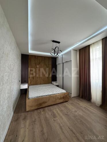 Satılır 2 otaqlı köhnə tikili 65 m², Əhmədli m., photo 7 from 15