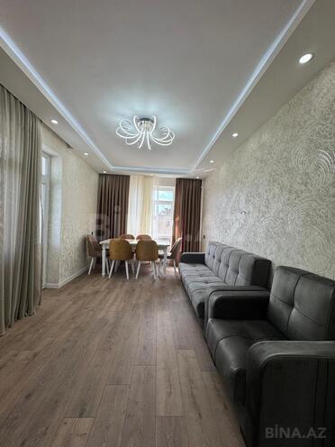 Satılır 2 otaqlı köhnə tikili 65 m², Əhmədli m., photo 3 from 15