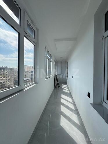 Satılır 2 otaqlı köhnə tikili 65 m², Əhmədli m., photo 14 from 15