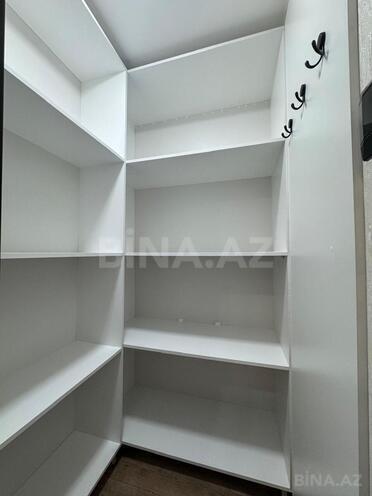 Satılır 2 otaqlı köhnə tikili 65 m², Əhmədli m., photo 13 from 15