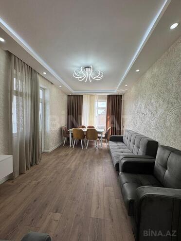 Satılır 2 otaqlı köhnə tikili 65 m², Əhmədli m., photo 5 from 15