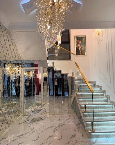 Сдаётся 6-комн. дом/дача 320 м², пос. Мардакан, photo 16 from 32