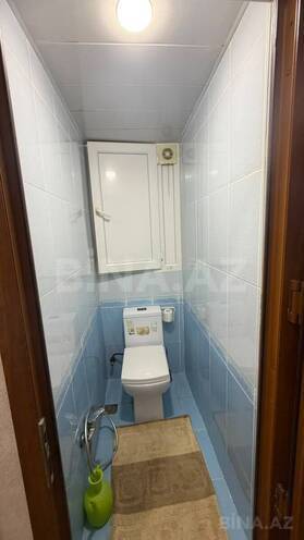 Продаётся 3-комн. вторичка 70 м², пос. Ени Гюнешли, photo 9 from 17