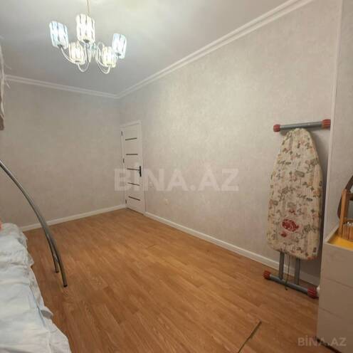 Продаётся 3-комн. вторичка 70 м², пос. Ени Гюнешли, photo 14 from 17