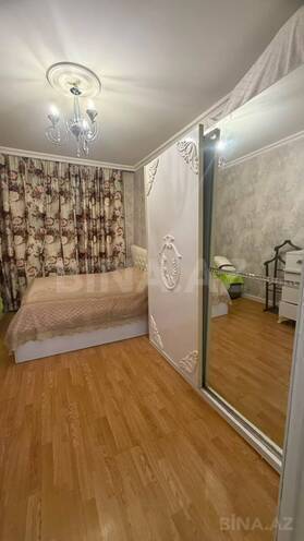 Продаётся 3-комн. вторичка 70 м², пос. Ени Гюнешли, photo 15 from 17