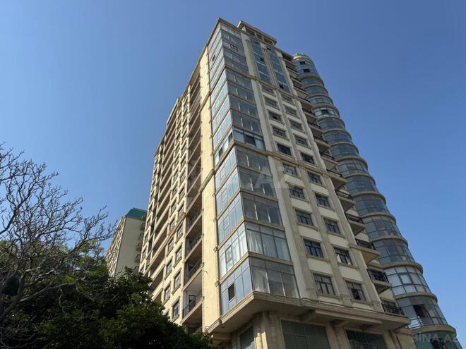 Продаётся 2-комн. новостройка 95 м², пос. Баилова, photo 3 from 13