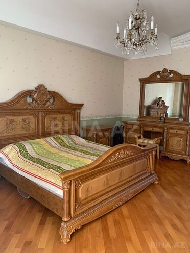 Satılır 3 otaqlı yeni tikili 144 m², 8 Noyabr m., photo 8 from 25