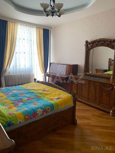 Satılır 3 otaqlı yeni tikili 144 m², 8 Noyabr m., photo 10 from 25
