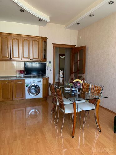 Satılır 3 otaqlı yeni tikili 144 m², 8 Noyabr m., photo 16 from 25