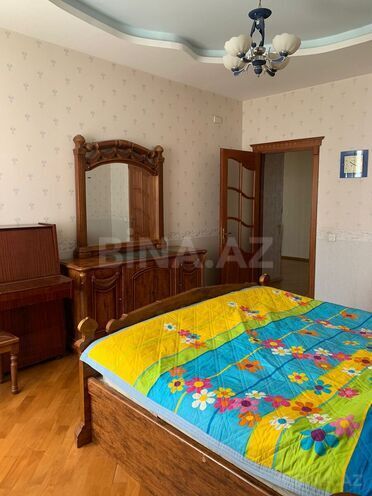 Satılır 3 otaqlı yeni tikili 144 m², 8 Noyabr m., photo 12 from 25