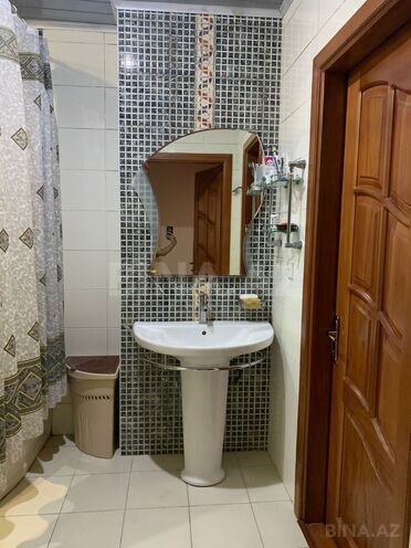 Satılır 3 otaqlı yeni tikili 144 m², 8 Noyabr m., photo 19 from 25