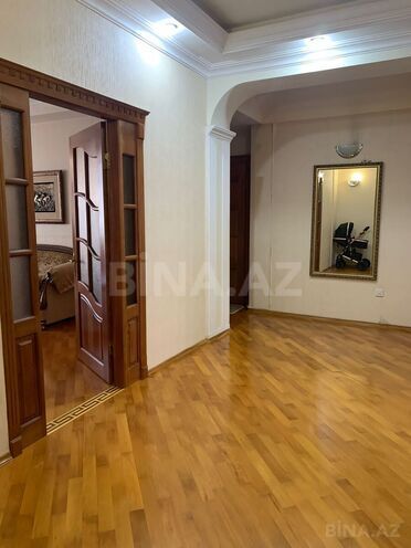 Satılır 3 otaqlı yeni tikili 144 m², 8 Noyabr m., photo 23 from 25