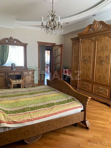 Satılır 3 otaqlı yeni tikili 144 m², 8 Noyabr m., photo 7 from 25