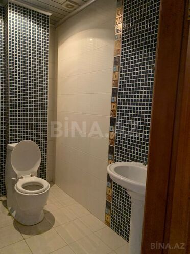 Satılır 3 otaqlı yeni tikili 144 m², 8 Noyabr m., photo 21 from 25